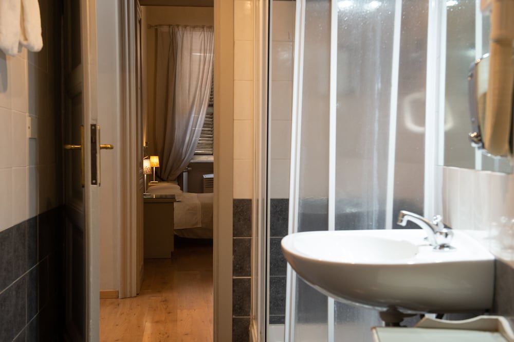 Фото Vaticana Residenza Ottaviani