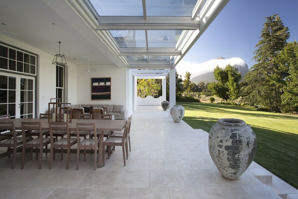 Фото Homestead at Oldenburg Vineyards