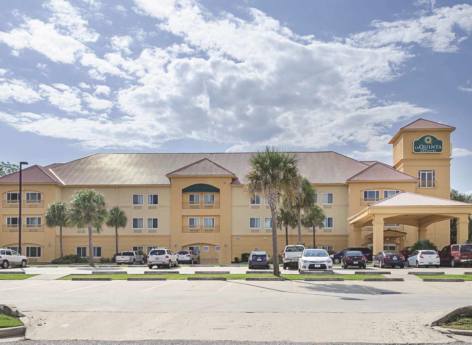 Фото La Quinta Inn & Suites by Wyndham Biloxi