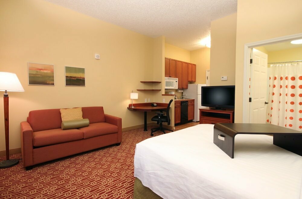 Hotel Towneplace Suites by Marriott, Lubbock, photo