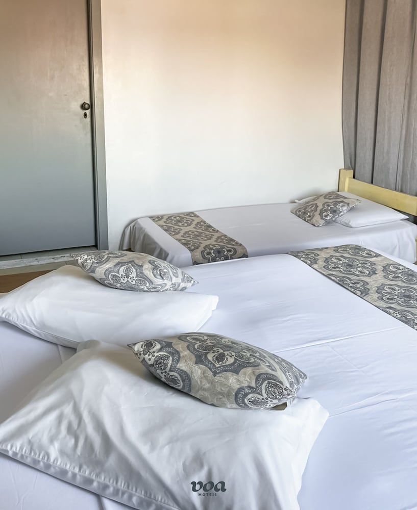 Фото Voa Pousada Brisa