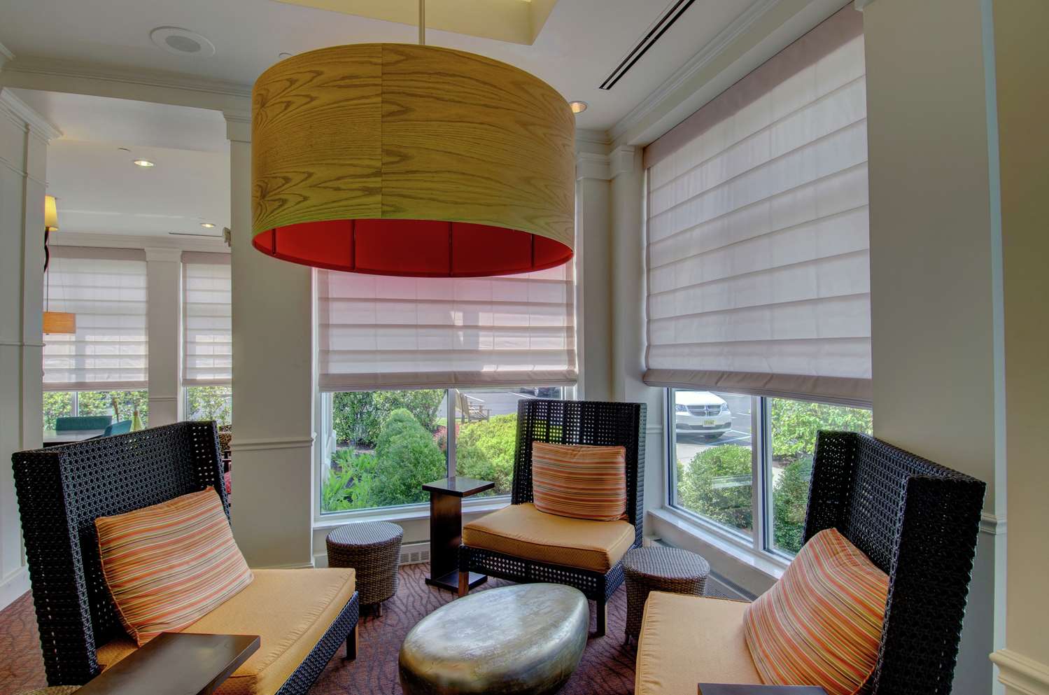 Фото Hilton Garden Inn Norwalk