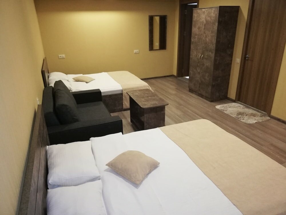 Фото Hotel Nabadi