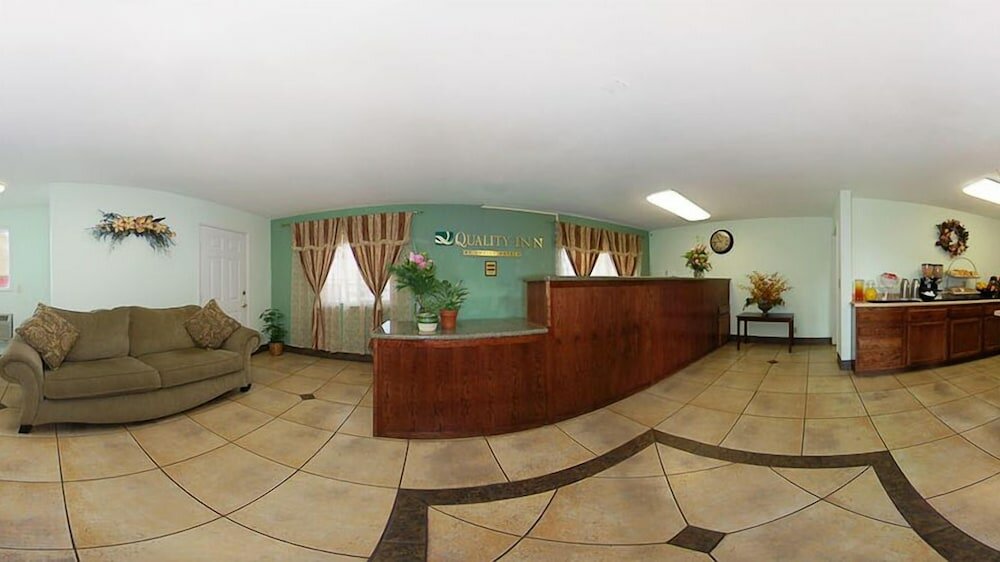 Фото Econo Lodge