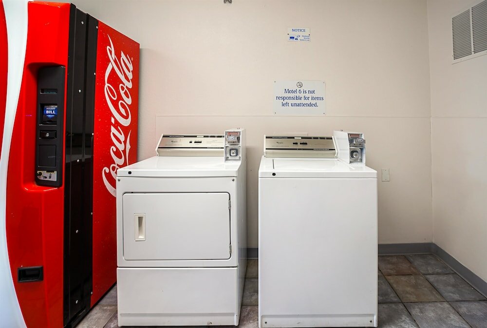 Фото Motel 6 Bangor, Me