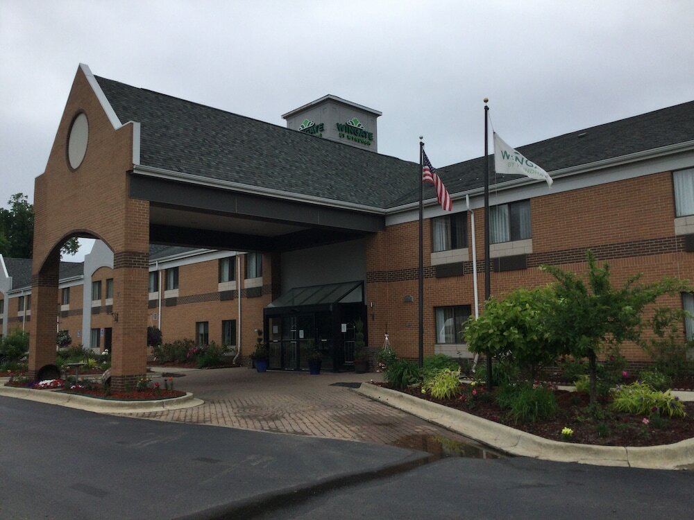 Фото отеля 5