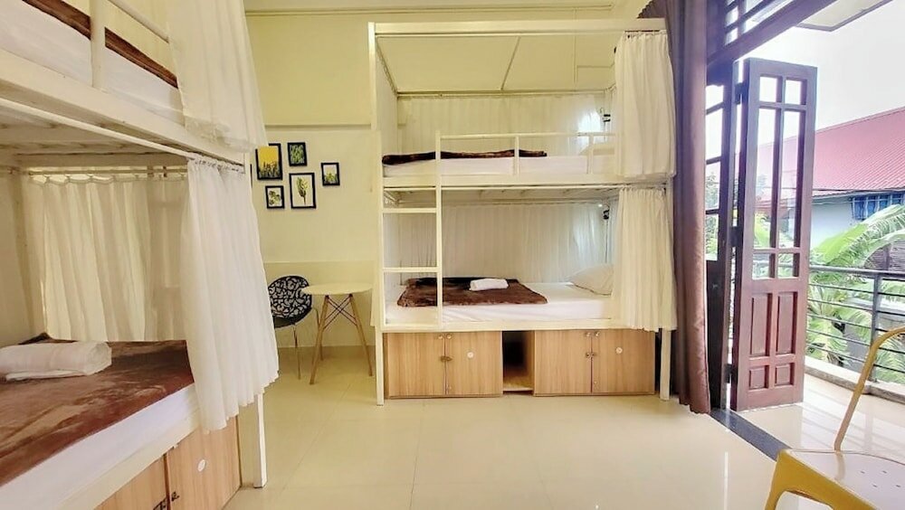 Фото Amy 2 Hostel