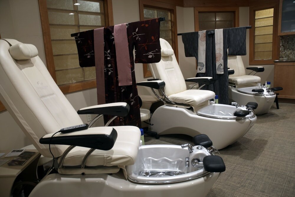 Фото Lodge Of Four Seasons Golf Resort, Marina & SPA