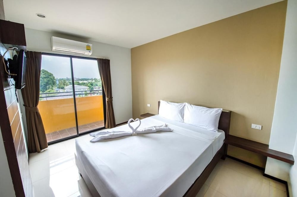 Фото Paradise Resort