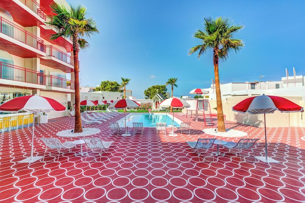 Фото Romeos Ibiza - Adults Only