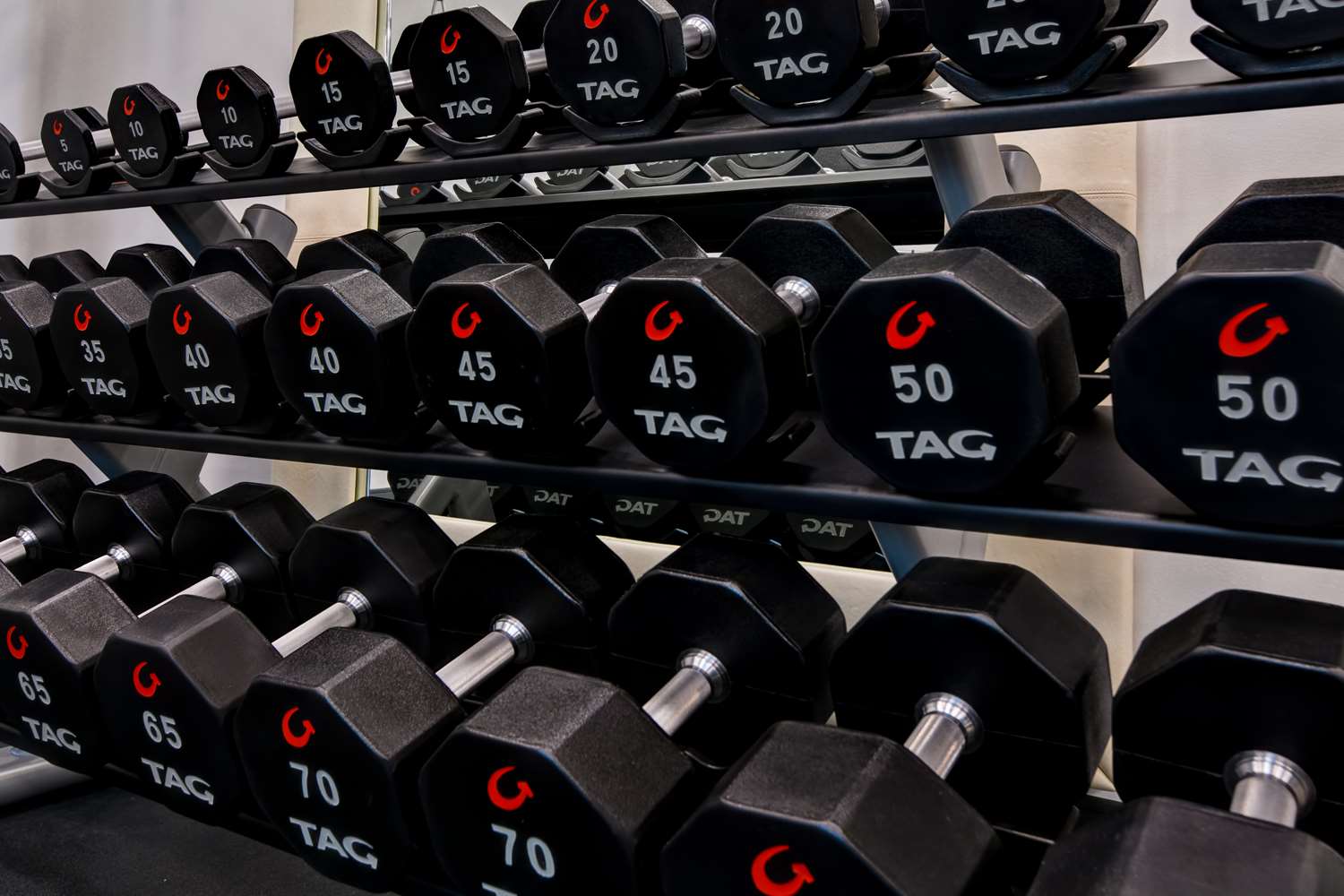 Фото Hampton Inn & Suites Tampa Riverview Brandon