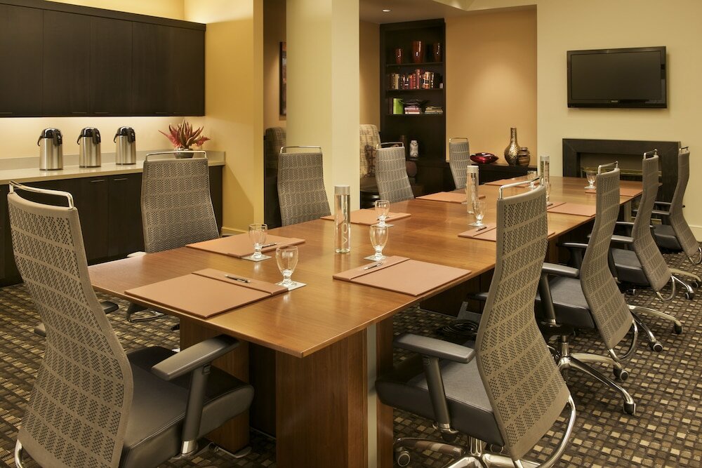 Фото Abri Union Square