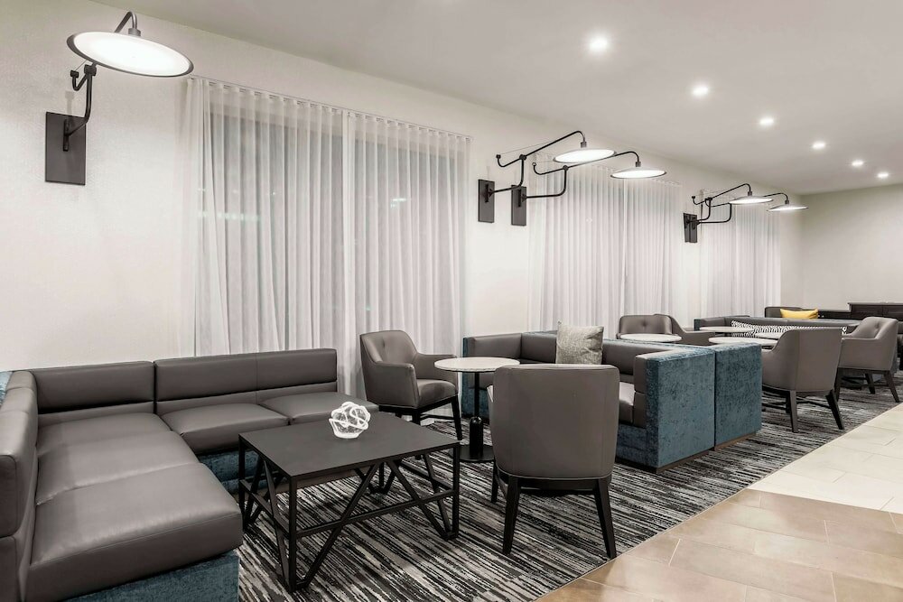 Фото Hyatt Place Waco