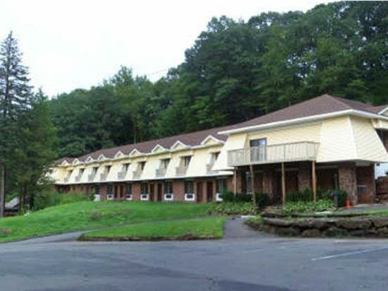 Hotel Passport Inn and Suites, State of Connecticut, photo