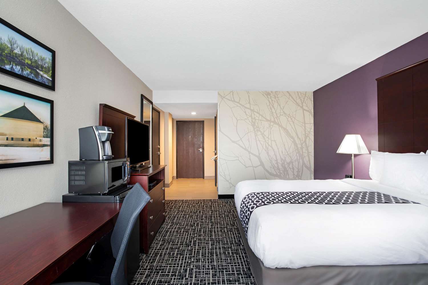 Фото La Quinta Inn & Suites by Wyndham Denver Aurora Medical