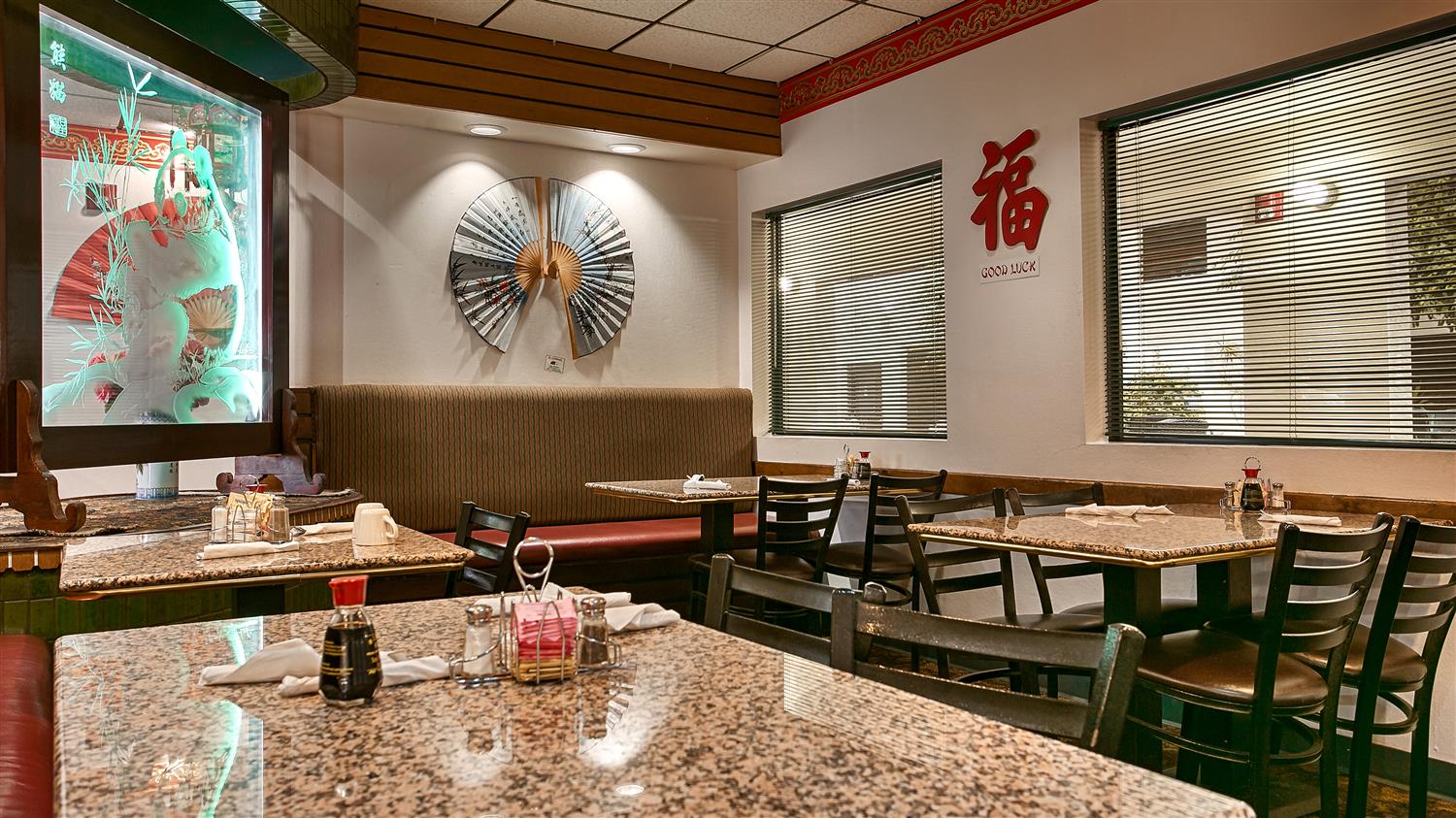 Фото Best Western Pecos Inn