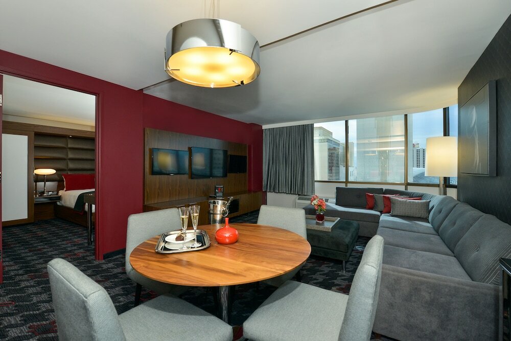 Фото The D Las Vegas