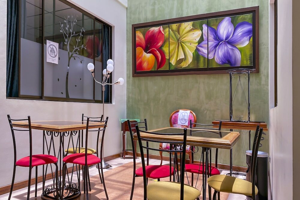 Фото отеля 4