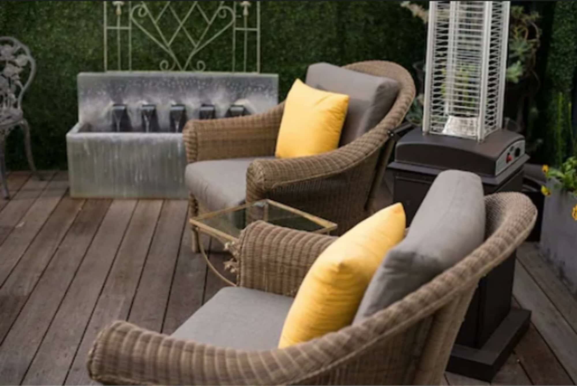 Фото Found Hotel San Diego