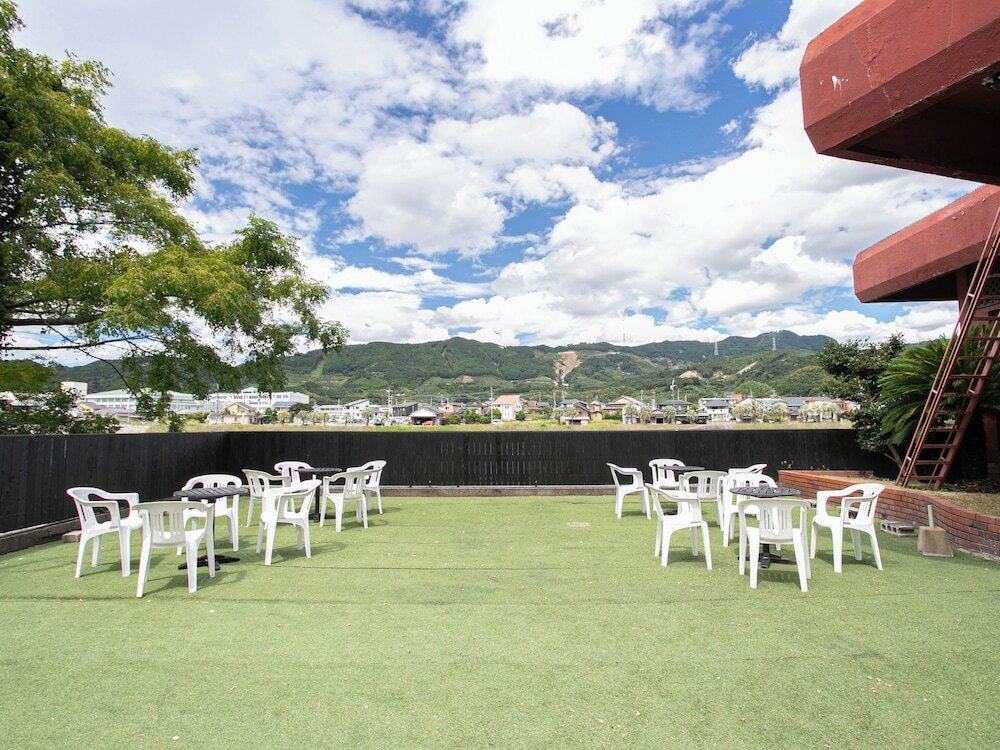 Фото Hotel Hanageshiki