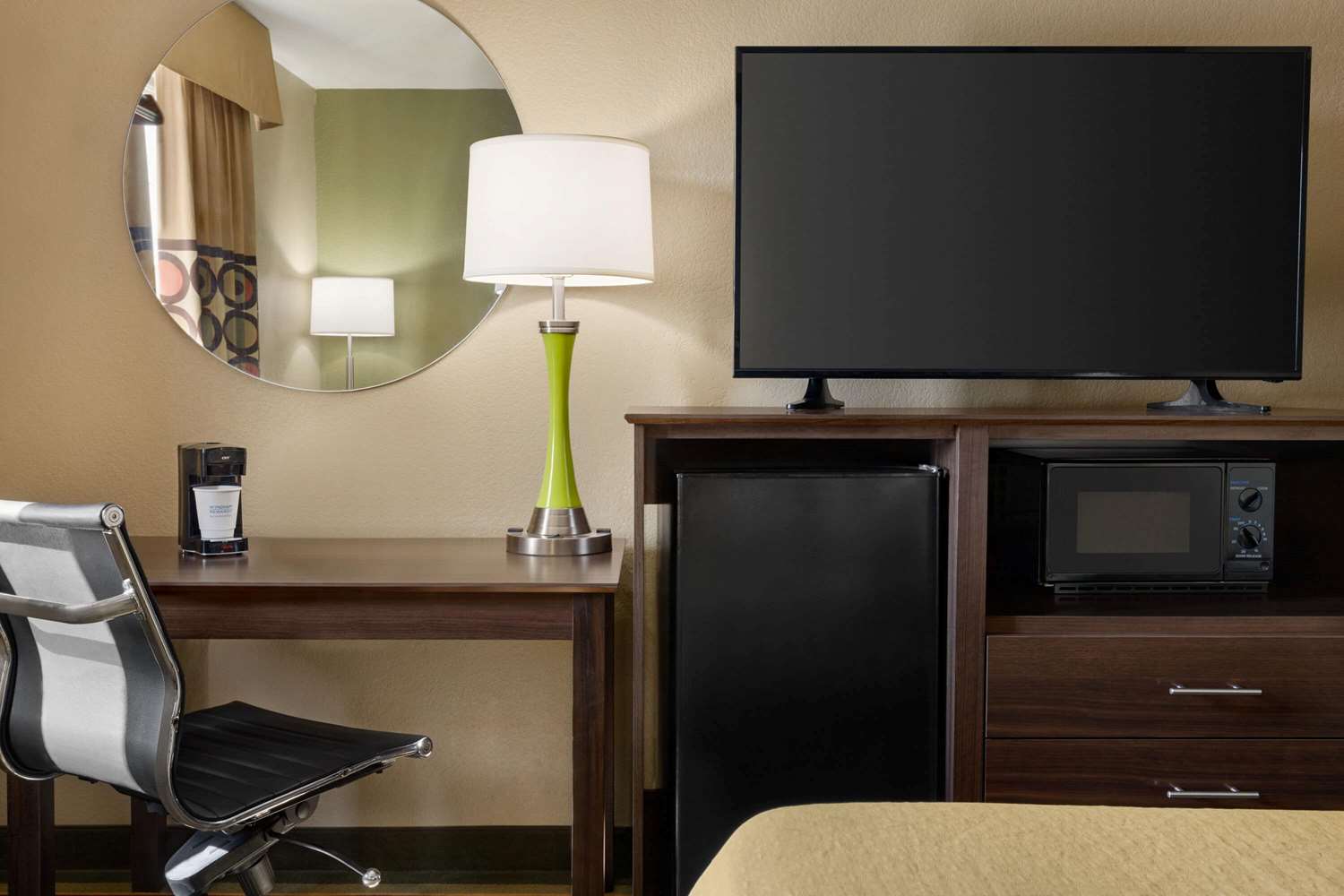 Фото Super 8 by Wyndham Sikeston/Miner Area