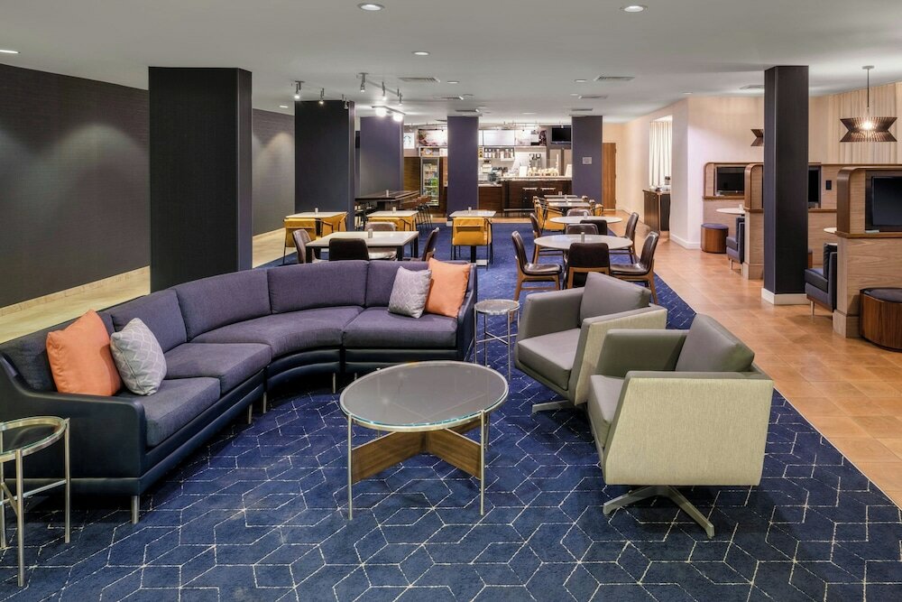 Фото Courtyard by Marriott Boulder Broomfield