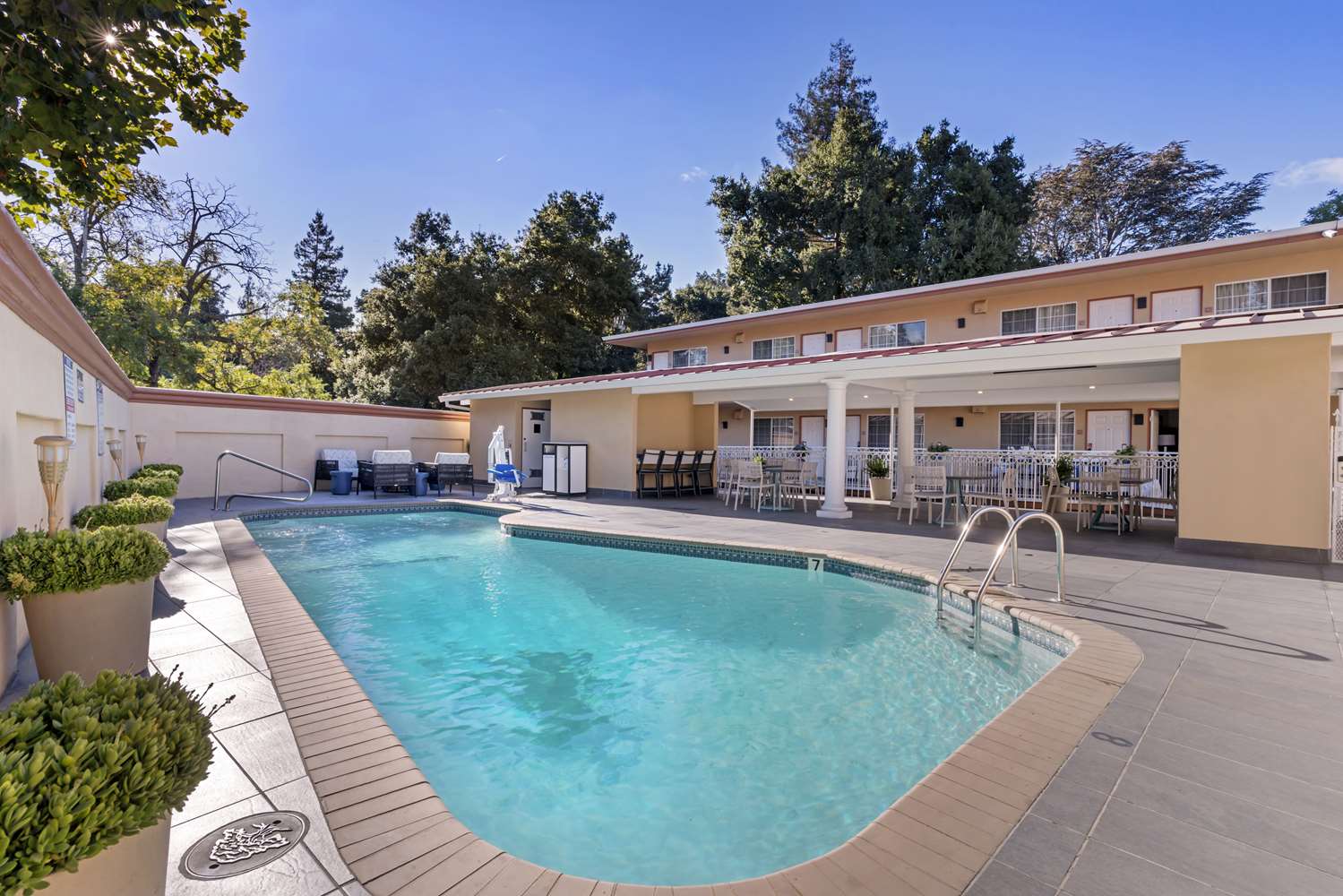 Фото Best Western Plus Riviera