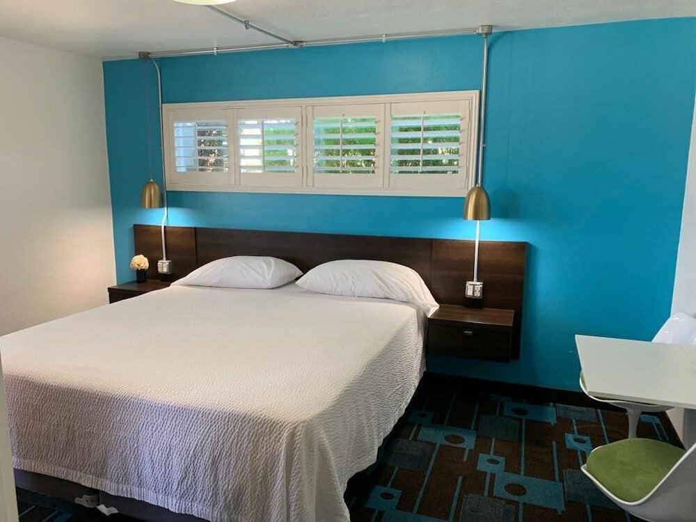 Фото The Sands Motel