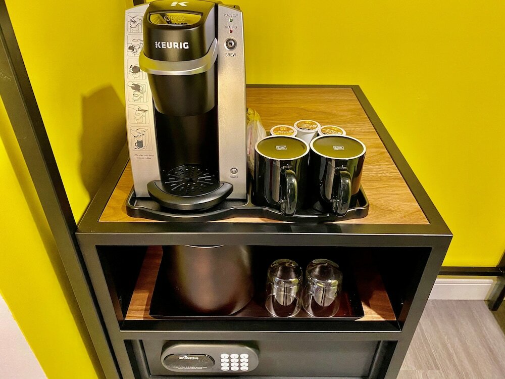 Фото Hotel Indigo Miami Brickell