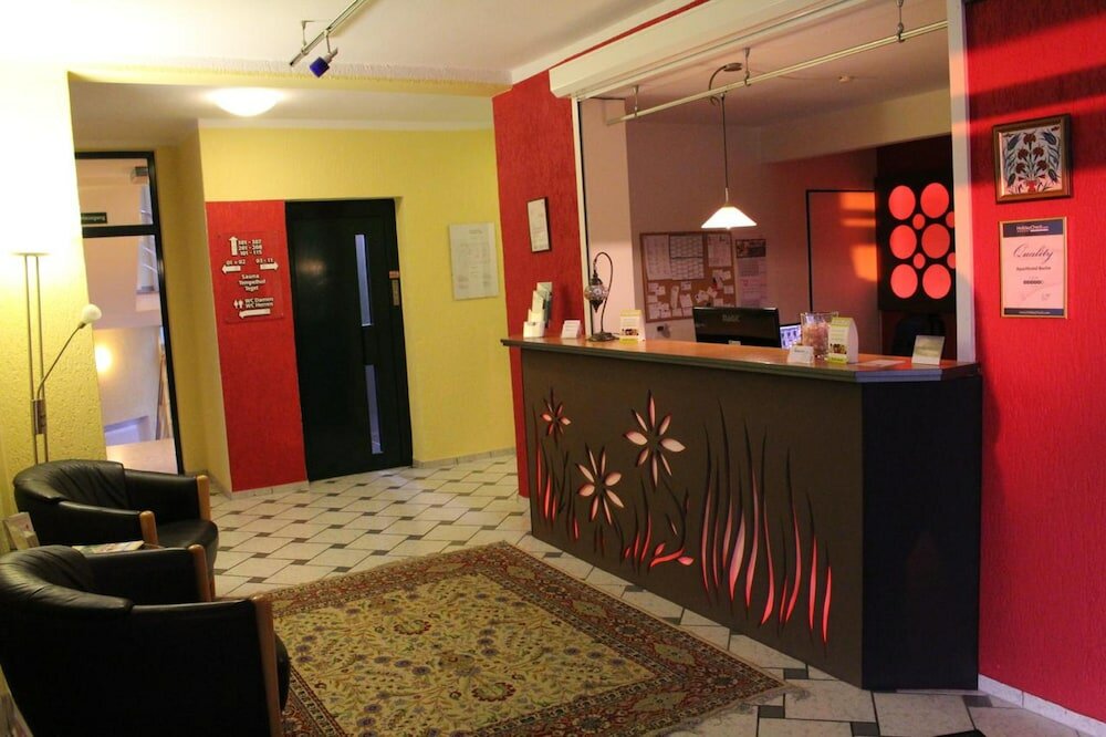 Фото отеля 5