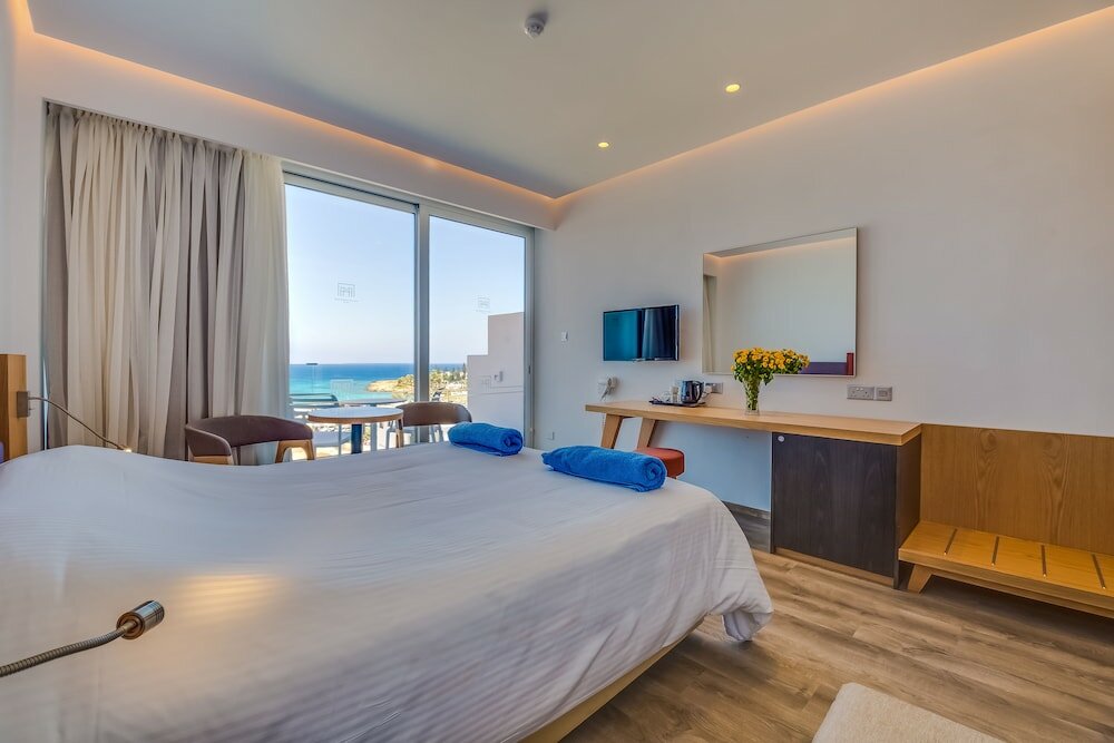 Фото Protaras Plaza Hotel