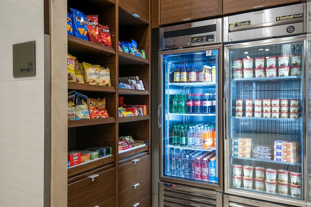 Фото Holiday Inn Brooklyn Downtown, an Ihg Hotel