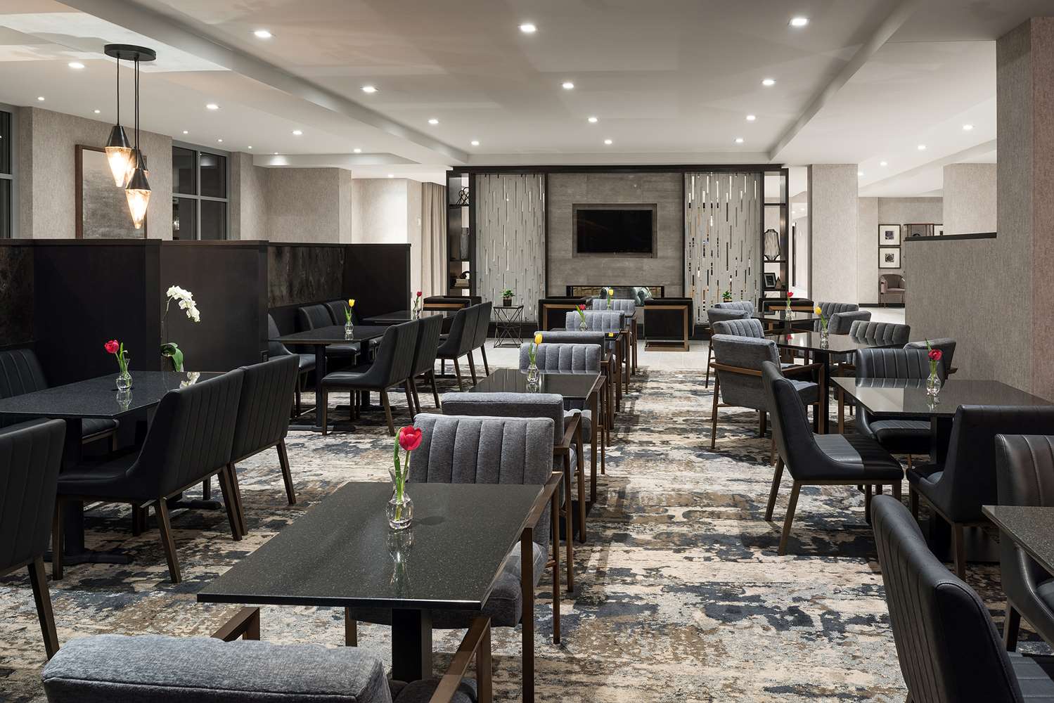 Фото Hilton Garden Inn Hanover Lebanon