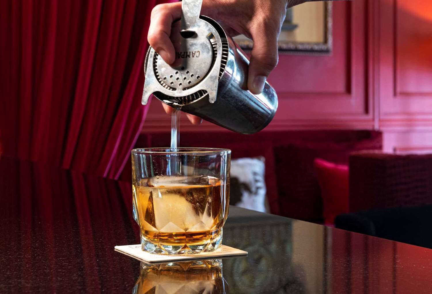 Фото The Stephen F Austin Royal Sonesta Hotel