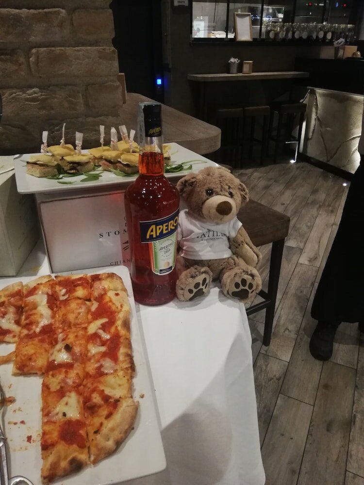 Фото Matilde Boutique Hotel