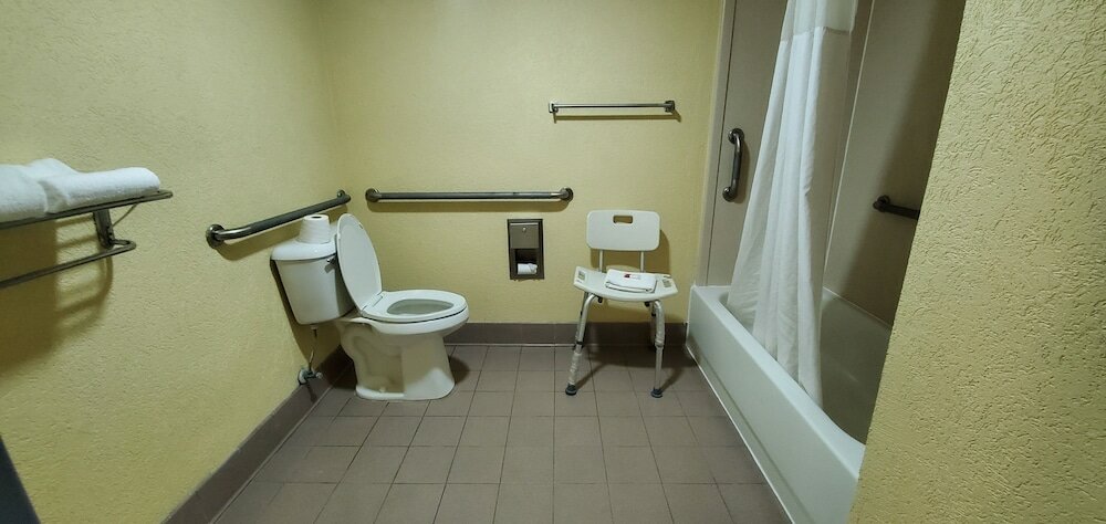 Фото Motel 6 Savannah Ga Gateway & I95