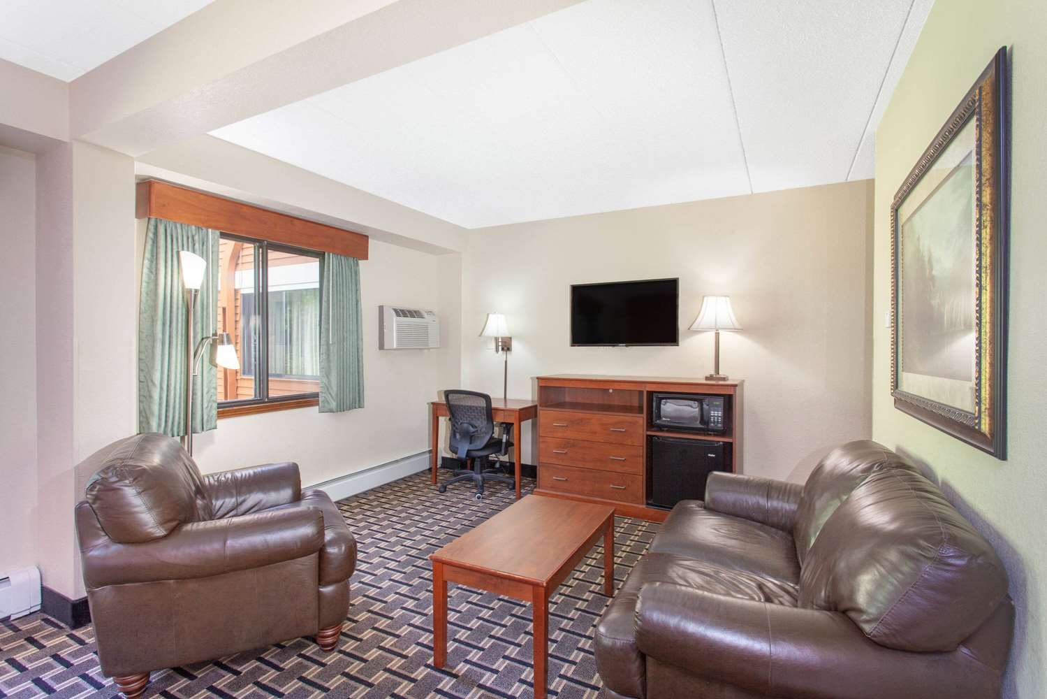 Фото AmericInn by Wyndham Cloquet