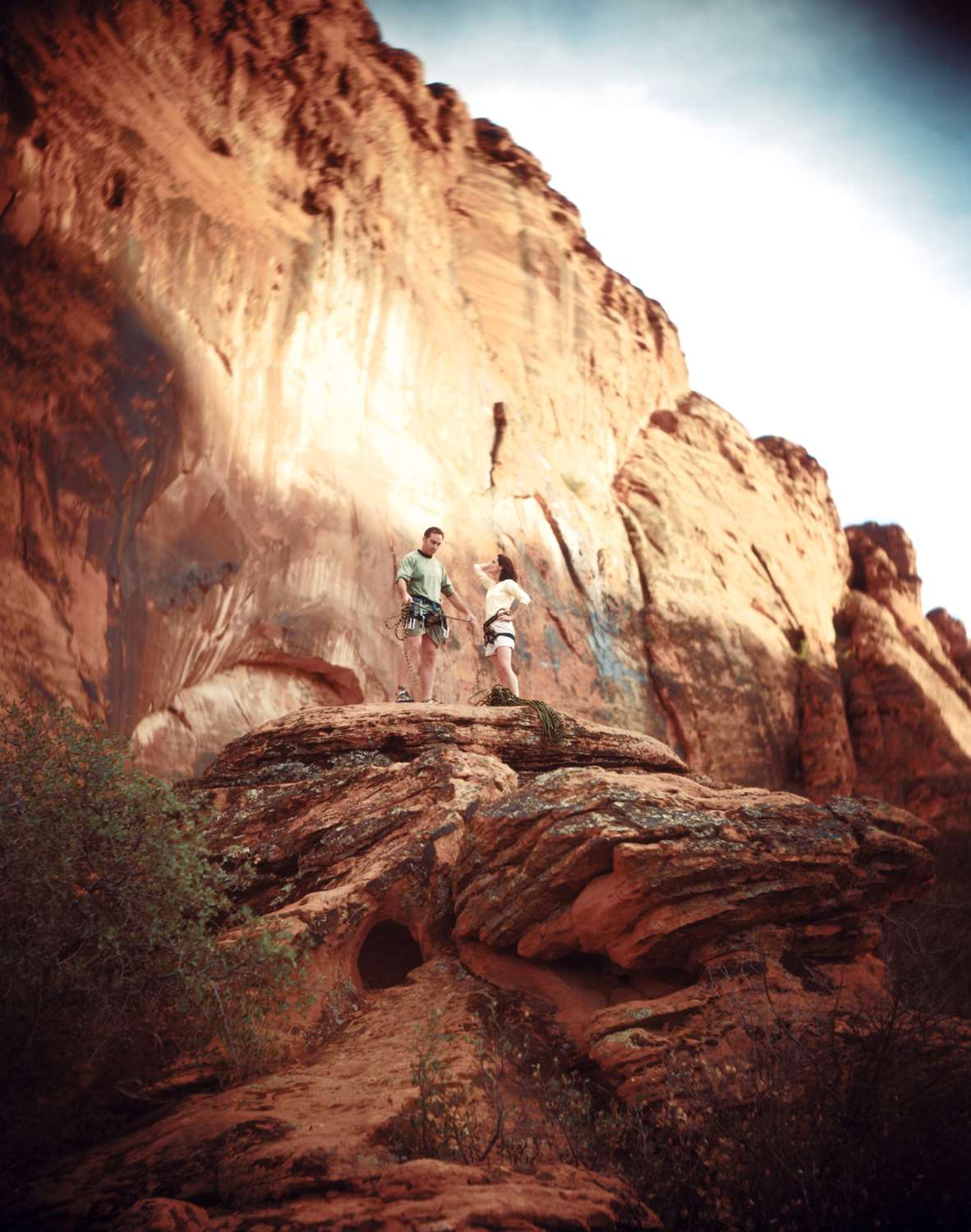 Фото Red Mountain Resort