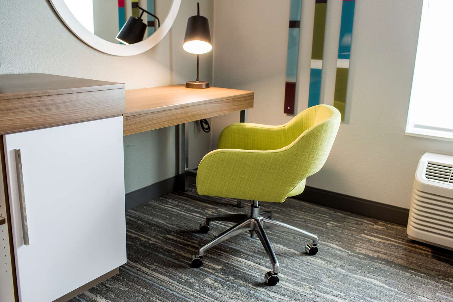 Фото Hampton Inn Bismarck