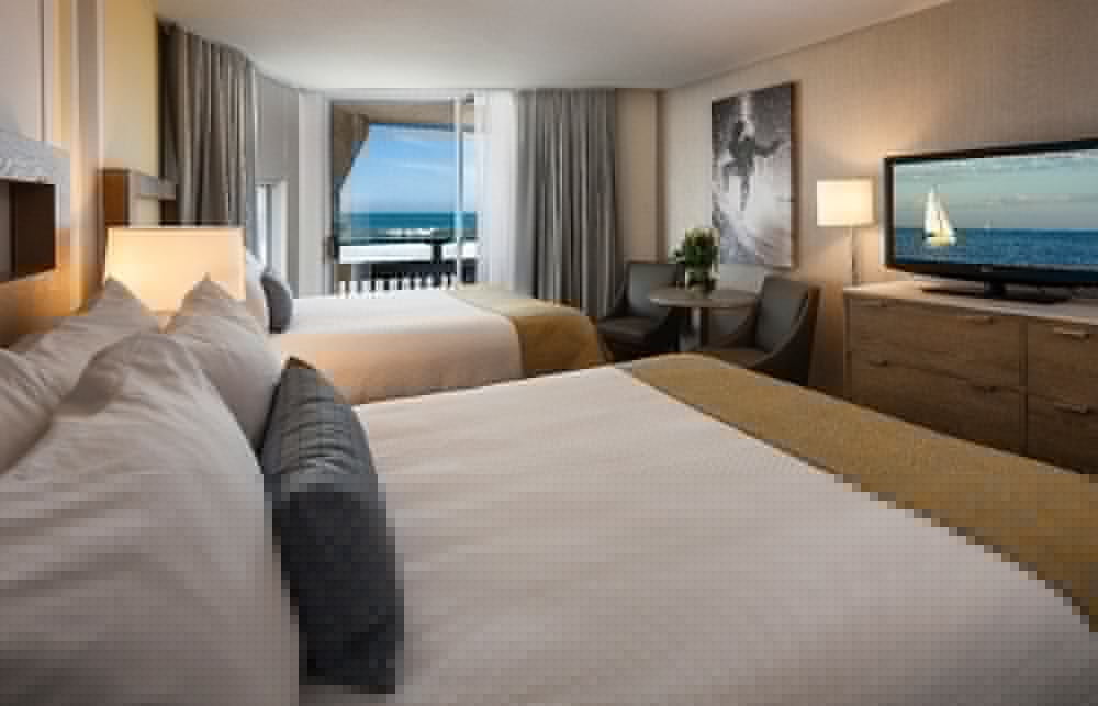 Фото The Wayfarer San Diego