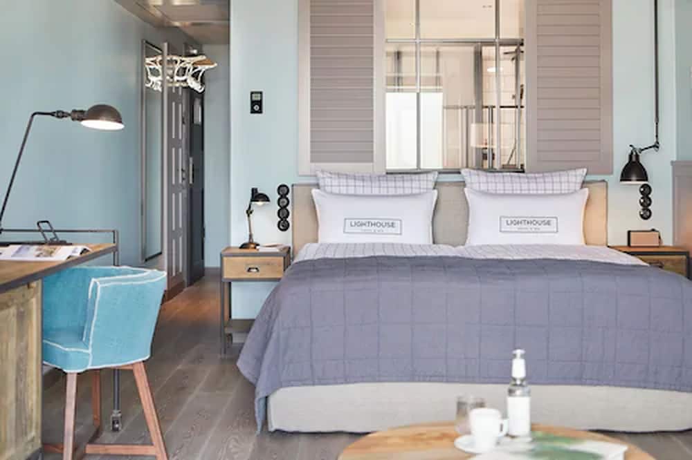 Фото Lighthouse Hotel & SPA