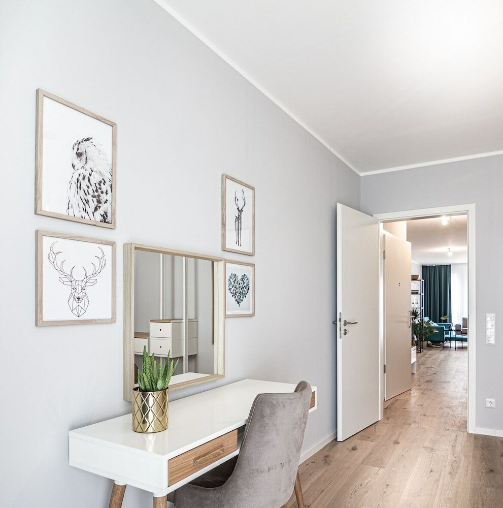 Фото Ночлег и завтрак Sleep Inn Düsseldorf