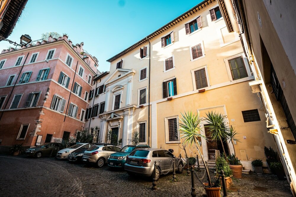 Фото Minerva Monks Inn