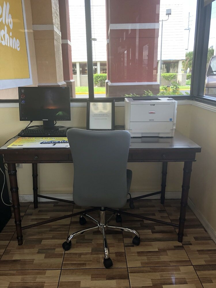 Фото Developer Inn Downtown Orlando