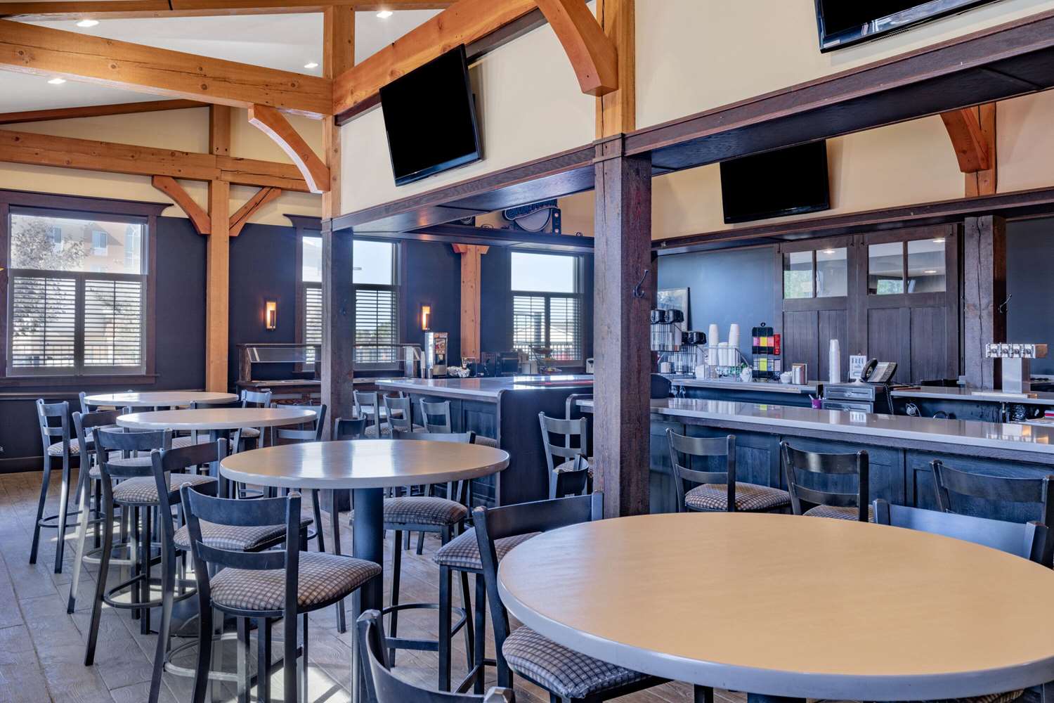 Фото Hawthorn Suites by Wyndham Williston