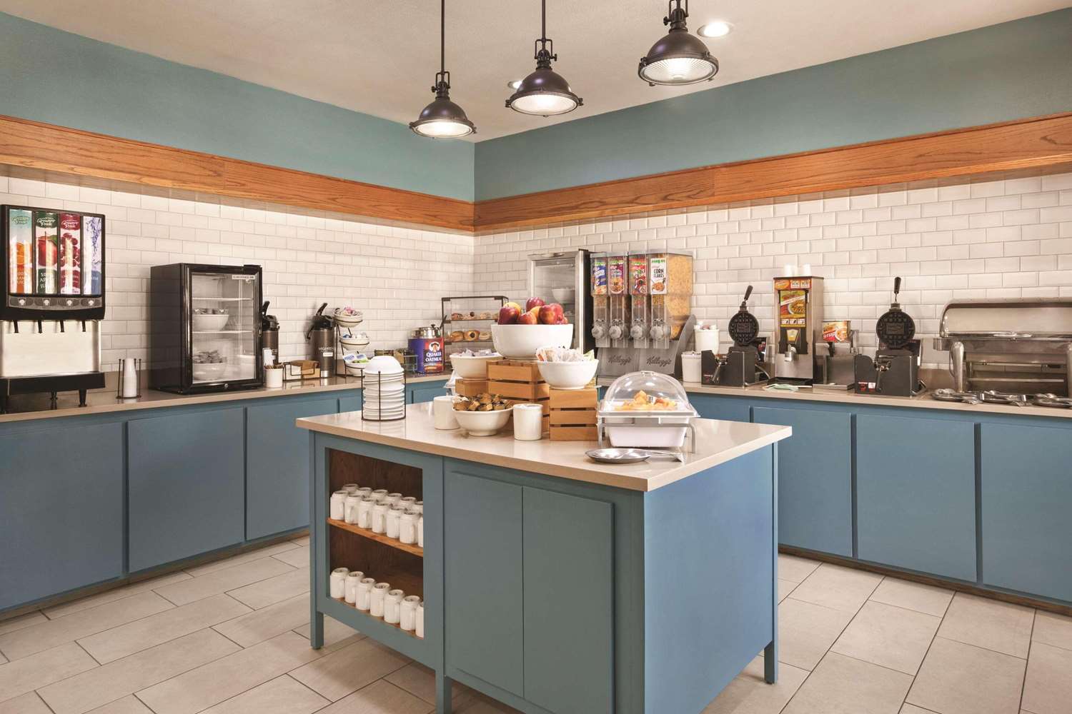 Фото Country Inn & Suites by Radisson, Lewisville, Tx