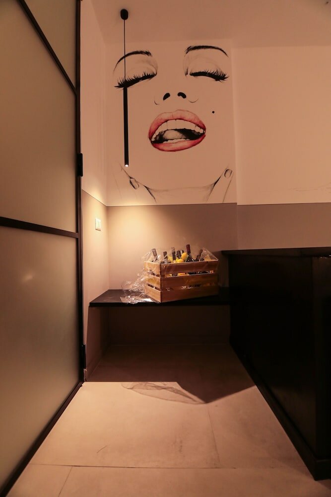 Фото O. Effe. Global Suites at Vatican