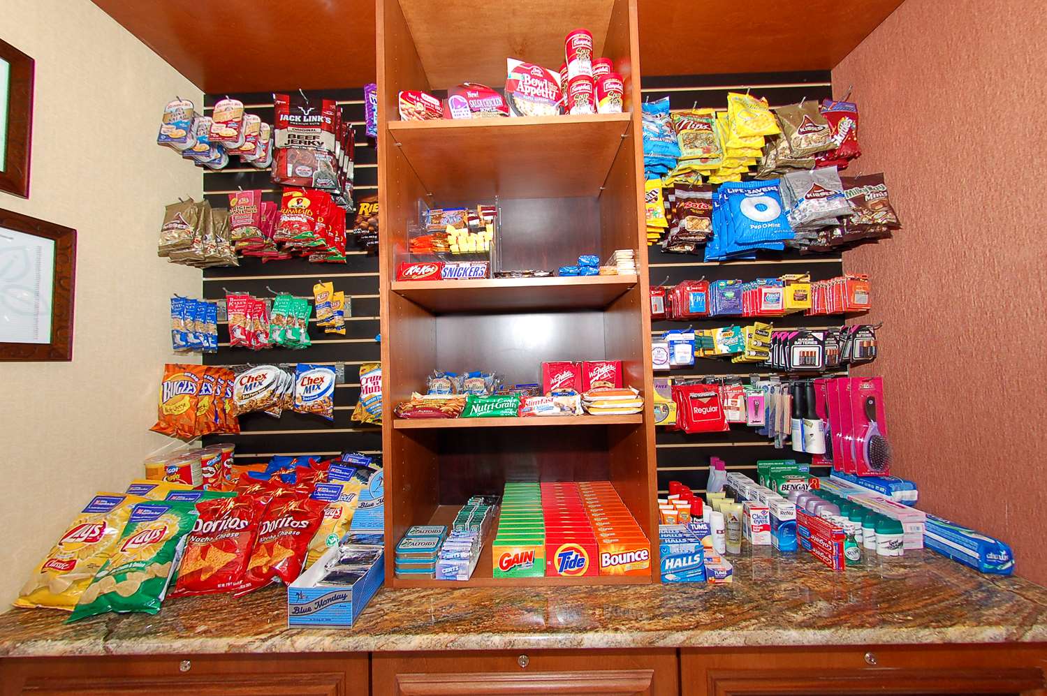 Фото Hilton Garden Inn Bowling Green