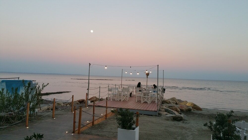 Фото Island Boutique Hotel