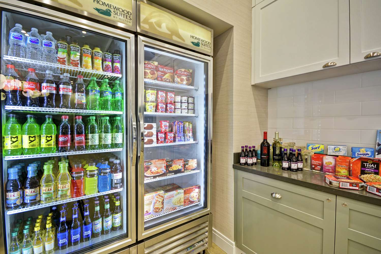 Фото Homewood Suites by Hilton Raleigh Cary I-40